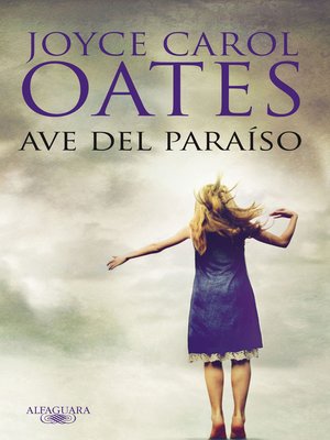 cover image of Ave del paraíso